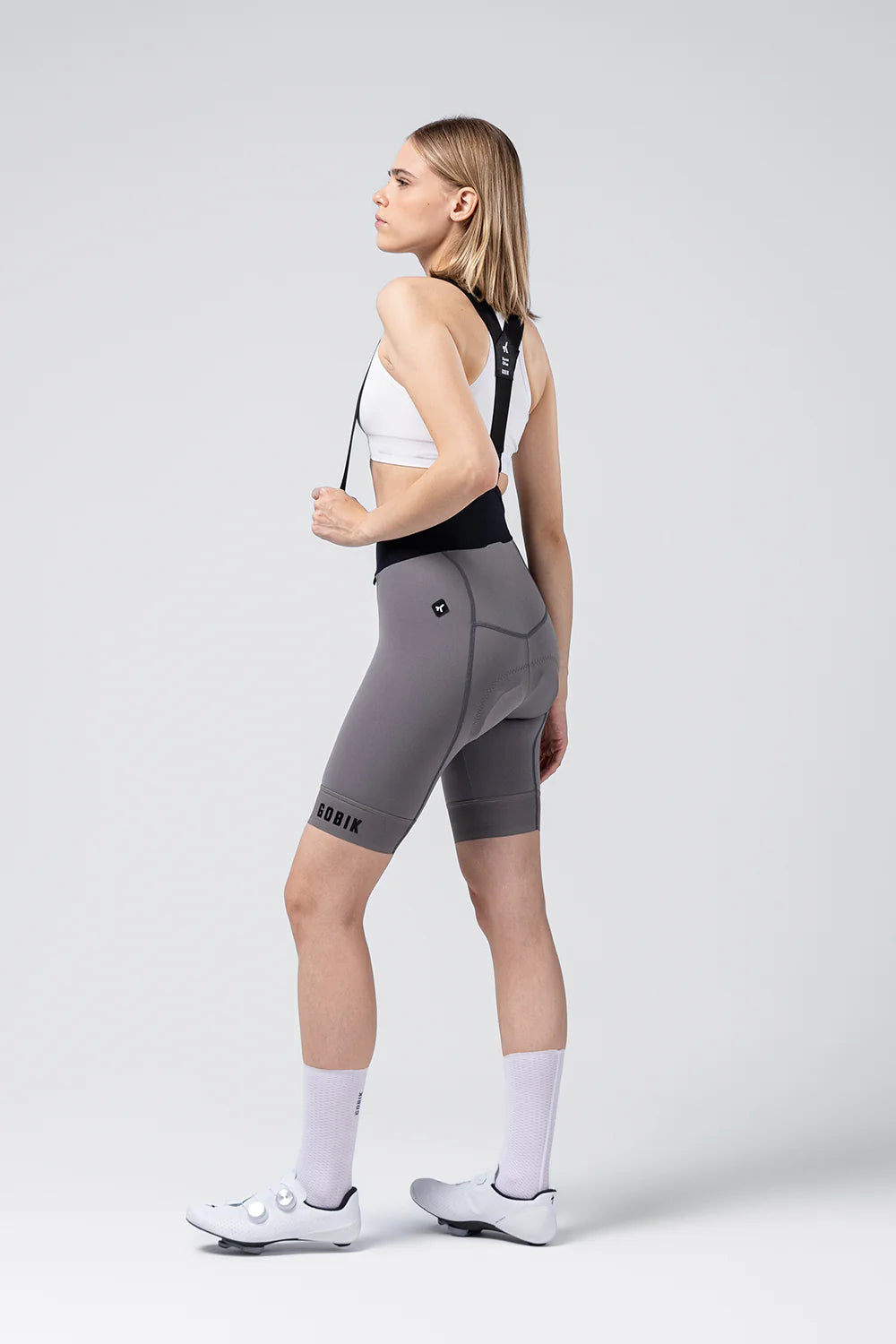 Culotte GOBIK Absolute 7.0 Mujer K9 Kettle