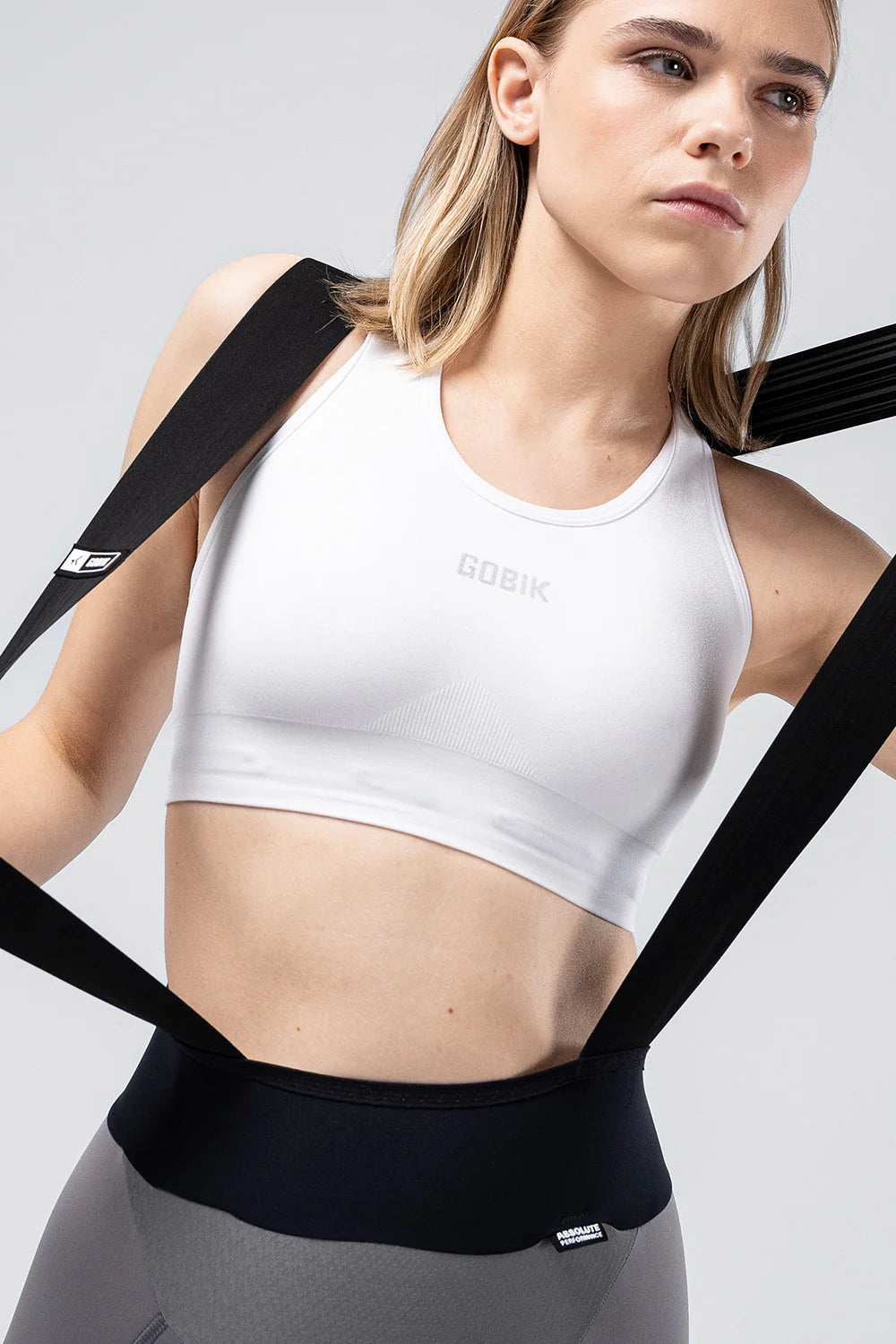 Culotte GOBIK Absolute 7.0 Mujer K9 Kettle
