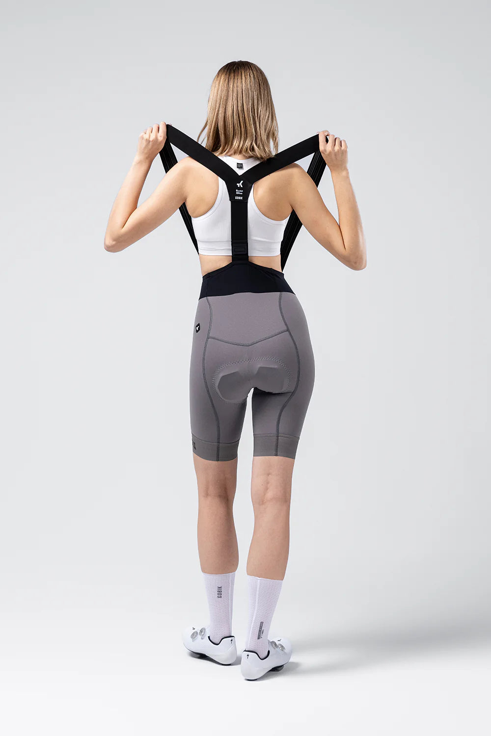 Culotte GOBIK Absolute 7.0 Mujer K9 Kettle