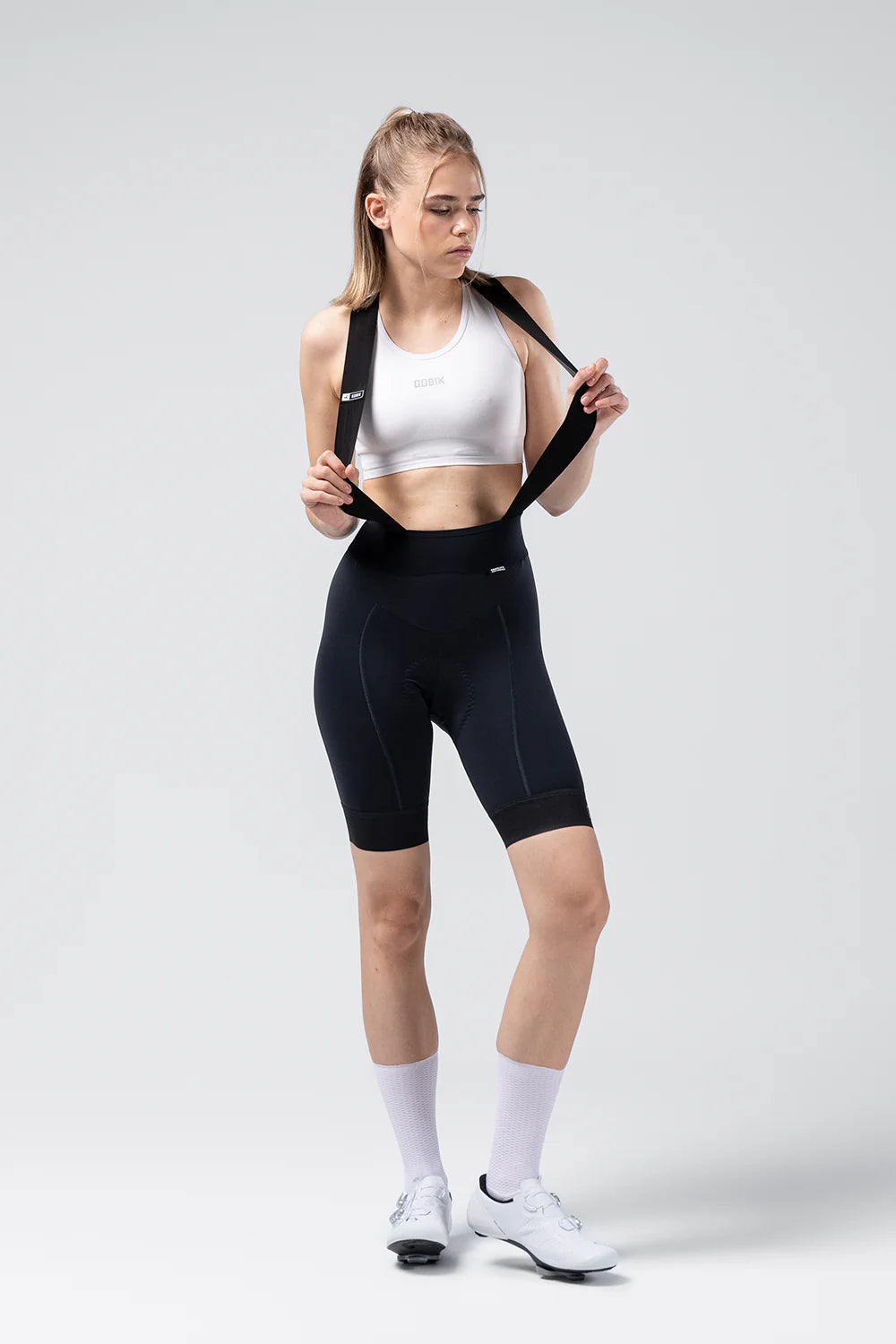 Culotte GOBIK Absolute 7.0 Mujer K9 Ultrablue