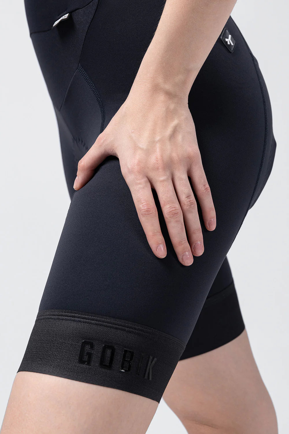 Culotte GOBIK Absolute 7.0 Mujer K9 Ultrablue
