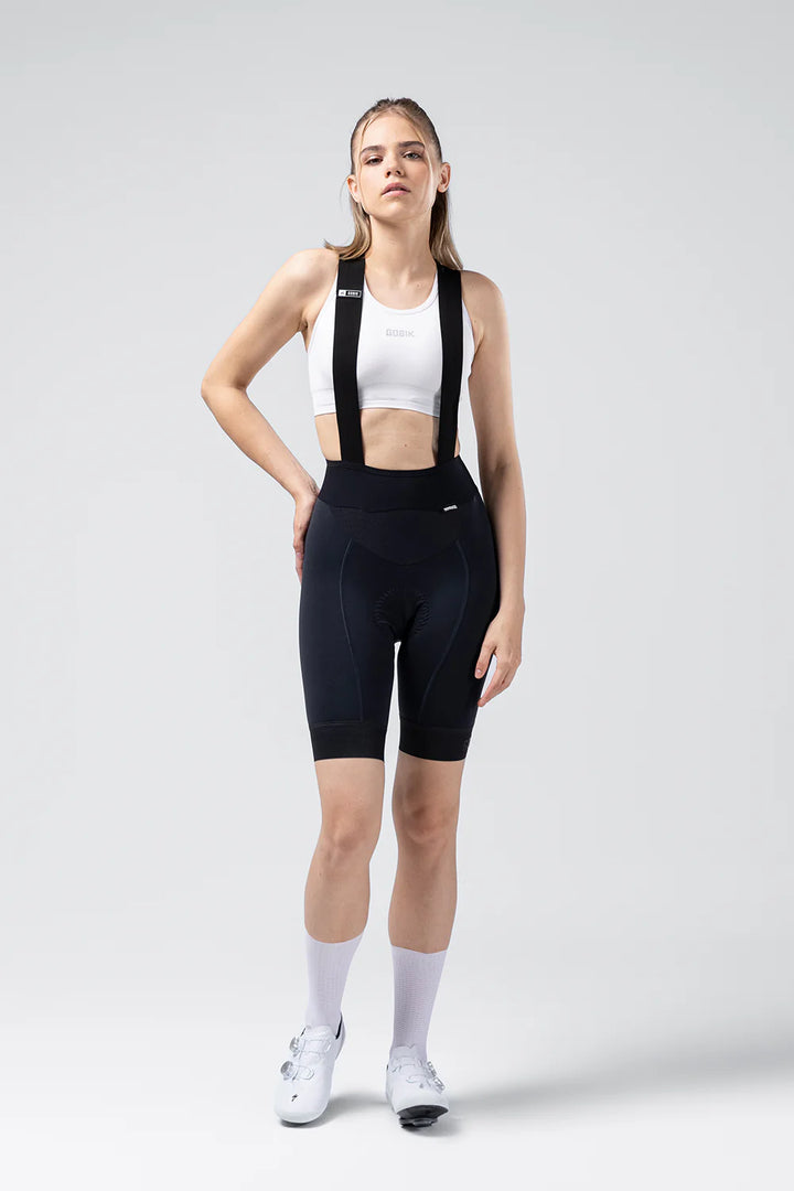 Culotte GOBIK Absolute 7.0 Mujer K9 Ultrablue