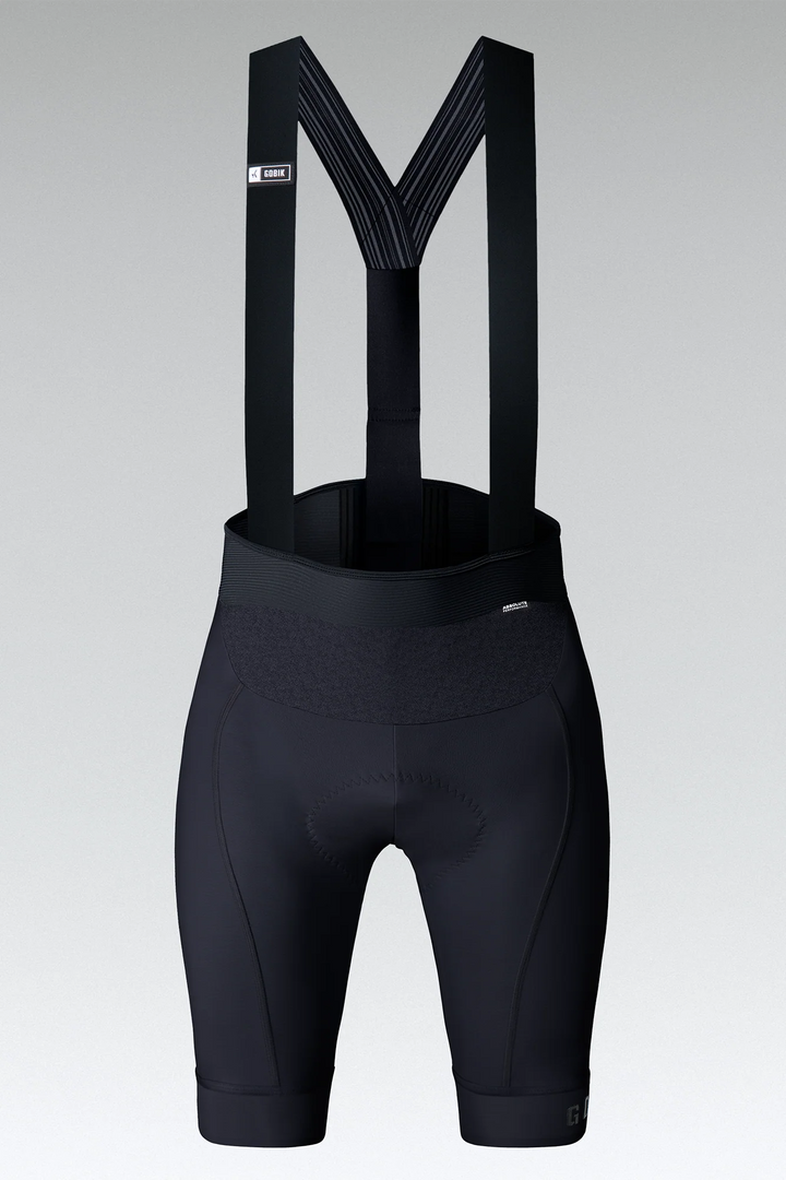 Culotte GOBIK Absolute 7.0 Mujer K9 Ultrablue