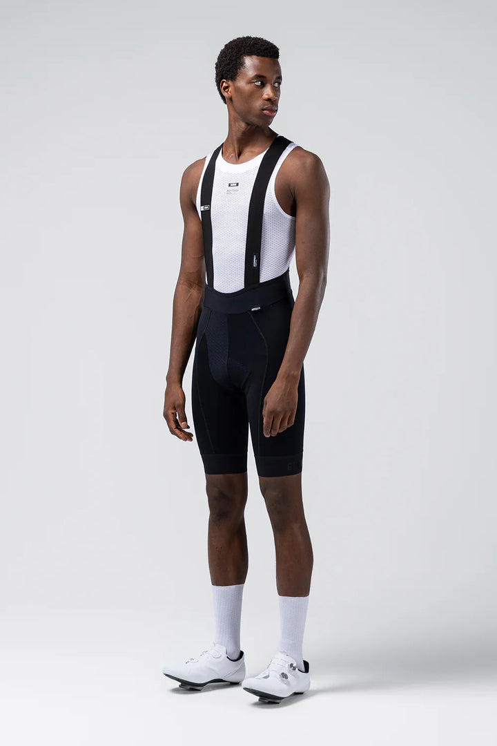 Culotte GOBIK Absolute Compact 7.0 Hombre Black