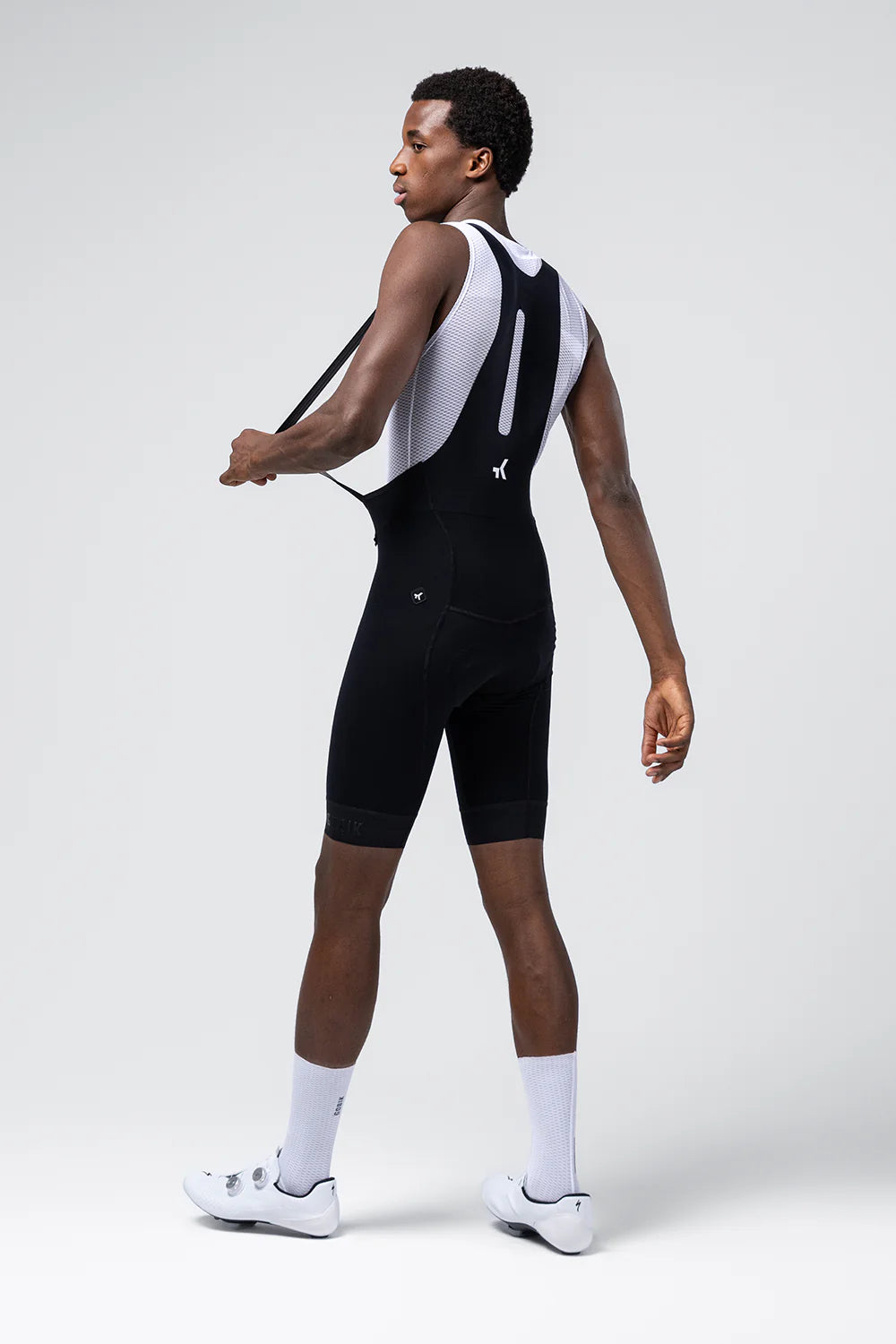 Culotte GOBIK Absolute Compact 7.0 Hombre Black