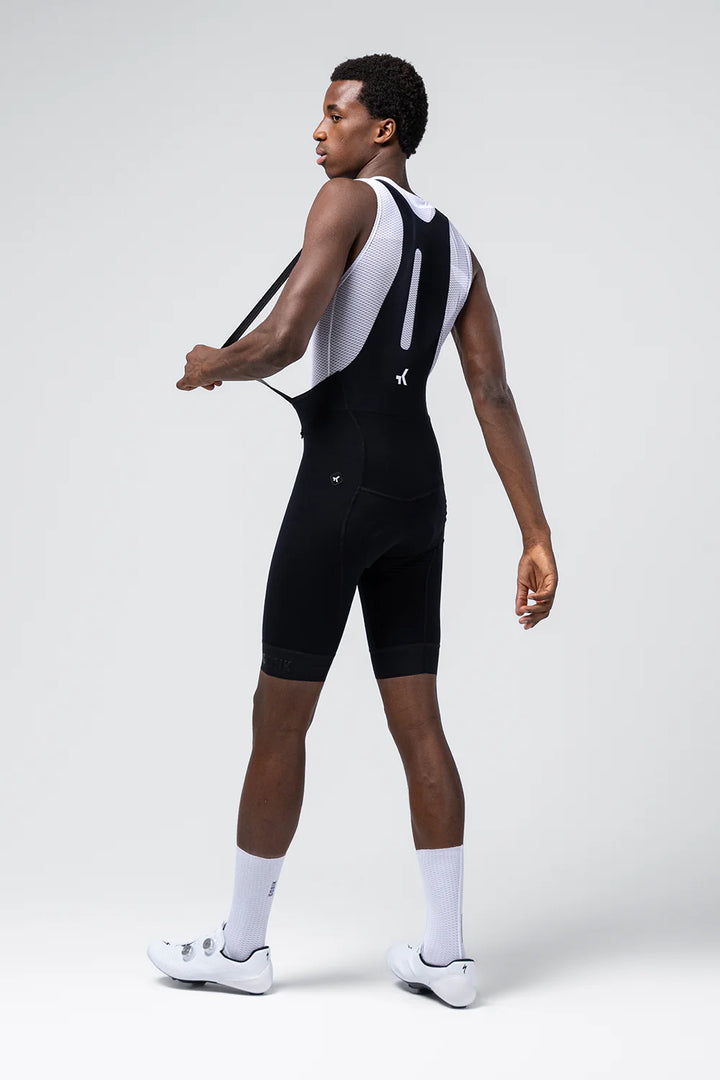 Culotte GOBIK Absolute Compact 7.0 Hombre Black