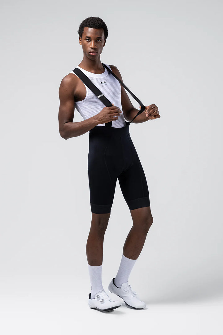 Culotte GOBIK Absolute Compact 7.0 Hombre Black