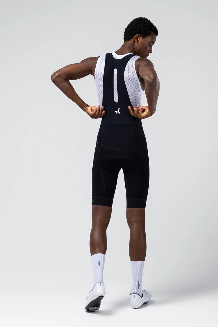 Culotte GOBIK Absolute Compact 7.0 Hombre Black