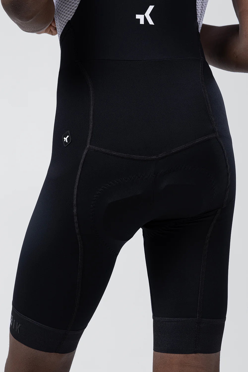 Culotte GOBIK Absolute Compact 7.0 Hombre Black