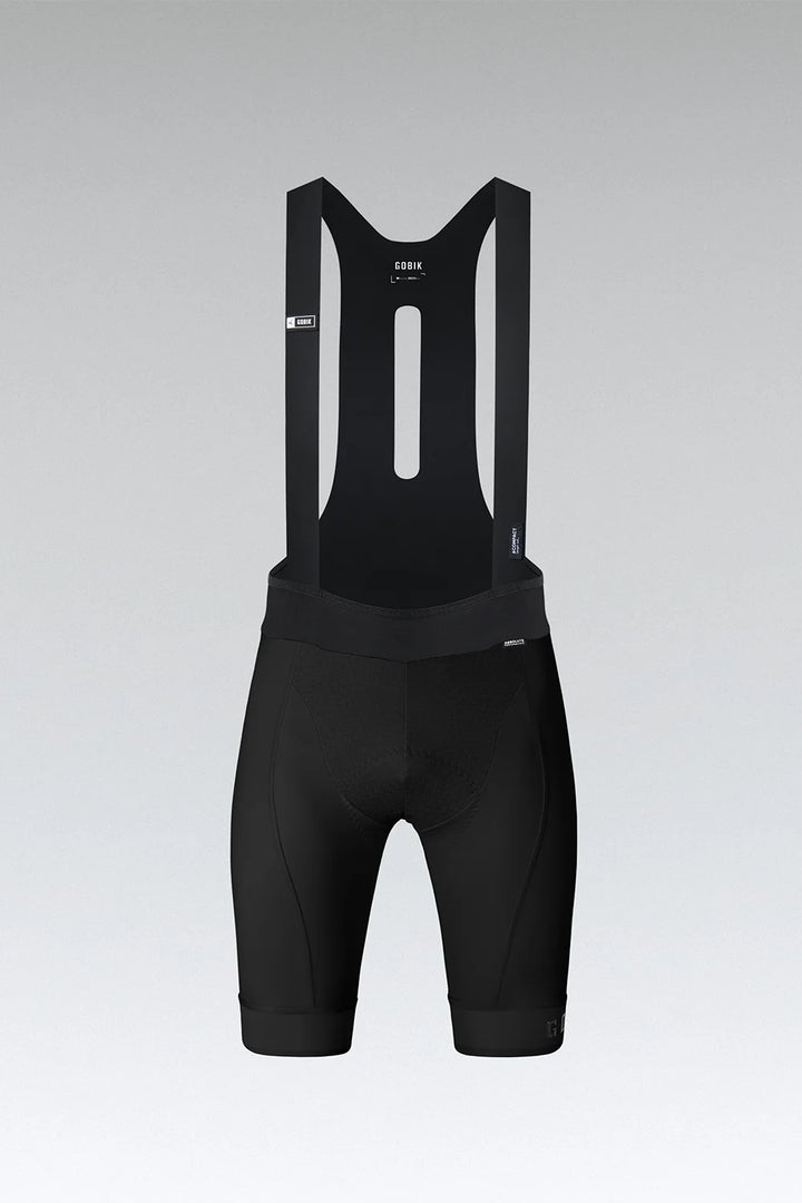 Culotte GOBIK Absolute Compact 7.0 Hombre Black