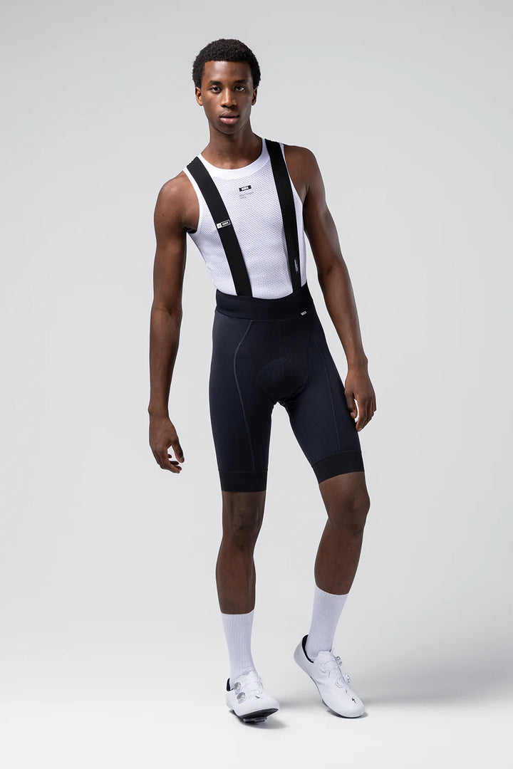 Culotte GOBIK Absolute Compact 7.0 Hombre Ultrablue