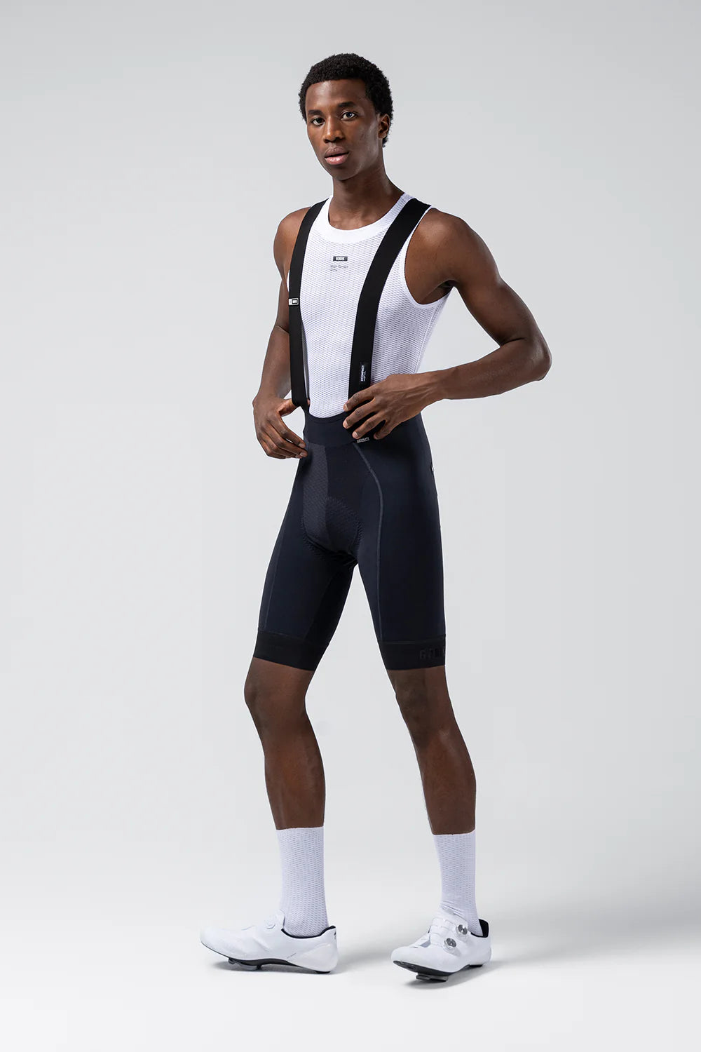 Culotte GOBIK Absolute Compact 7.0 Hombre Ultrablue