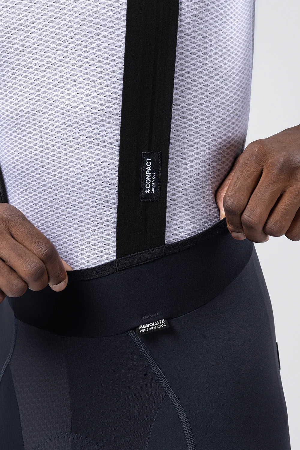 Culotte GOBIK Absolute Compact 7.0 Hombre Ultrablue