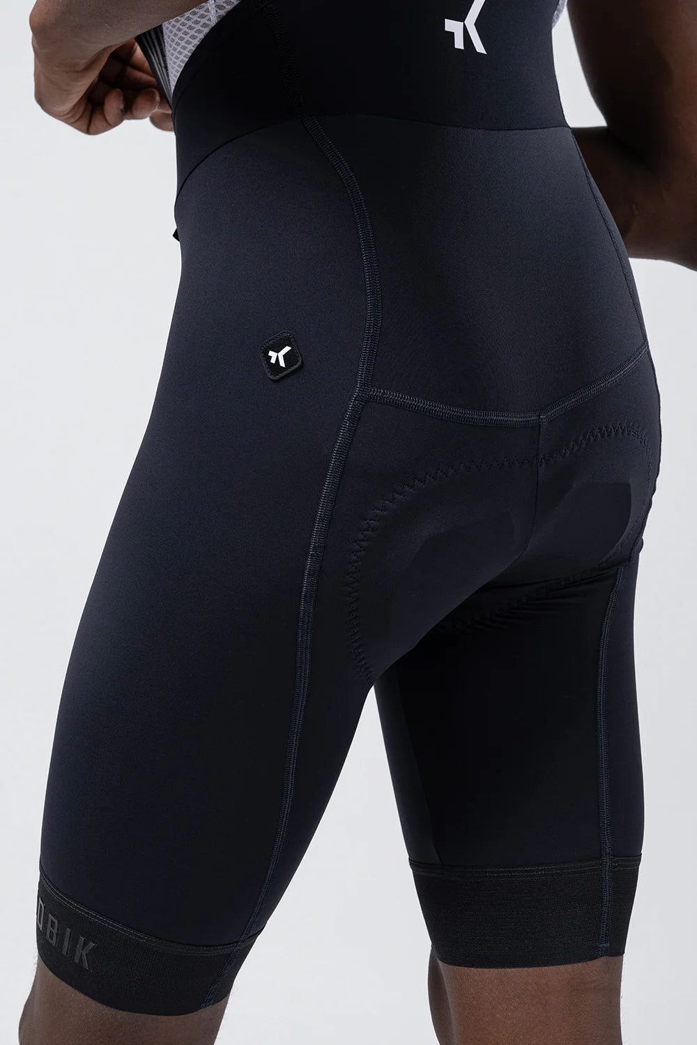 Culotte GOBIK Absolute Compact 7.0 Hombre Ultrablue