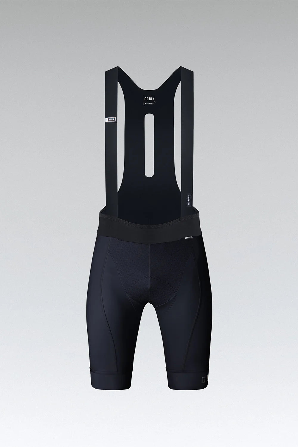 Culotte GOBIK Absolute Compact 7.0 Hombre Ultrablue