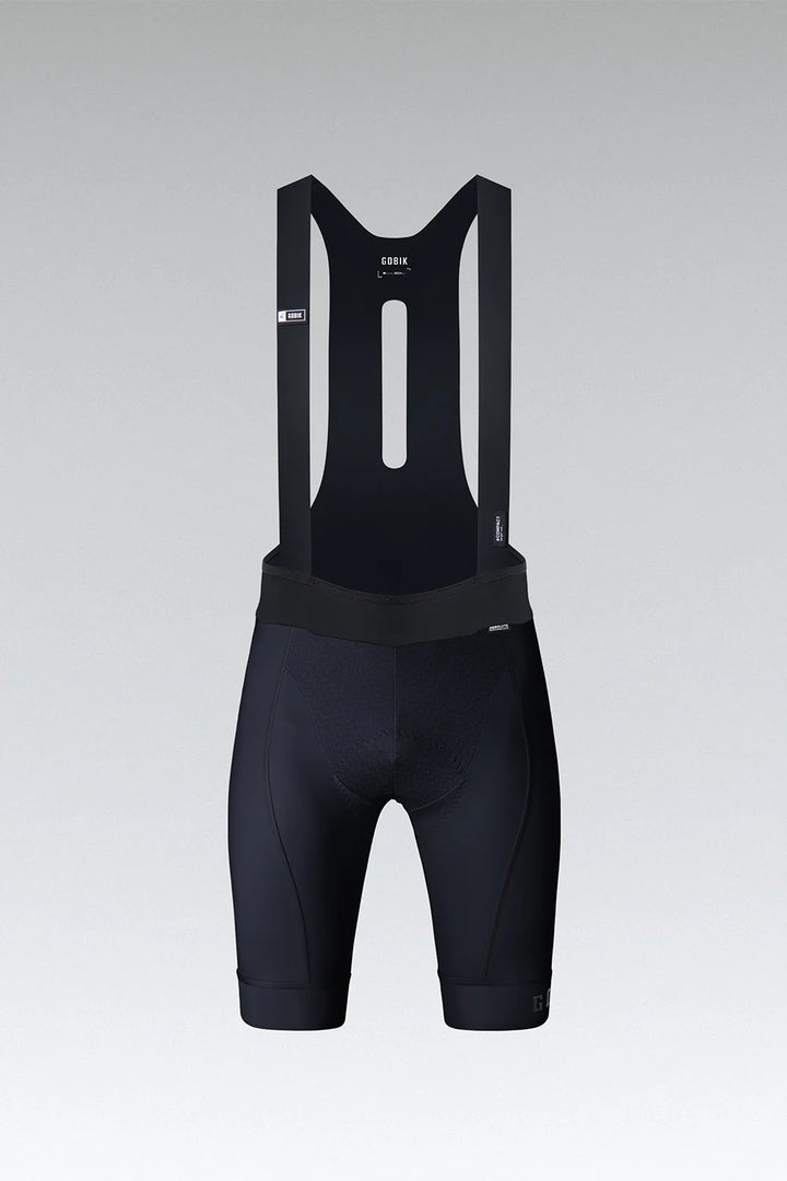 Culotte GOBIK Absolute Compact 7.0 Hombre Ultrablue