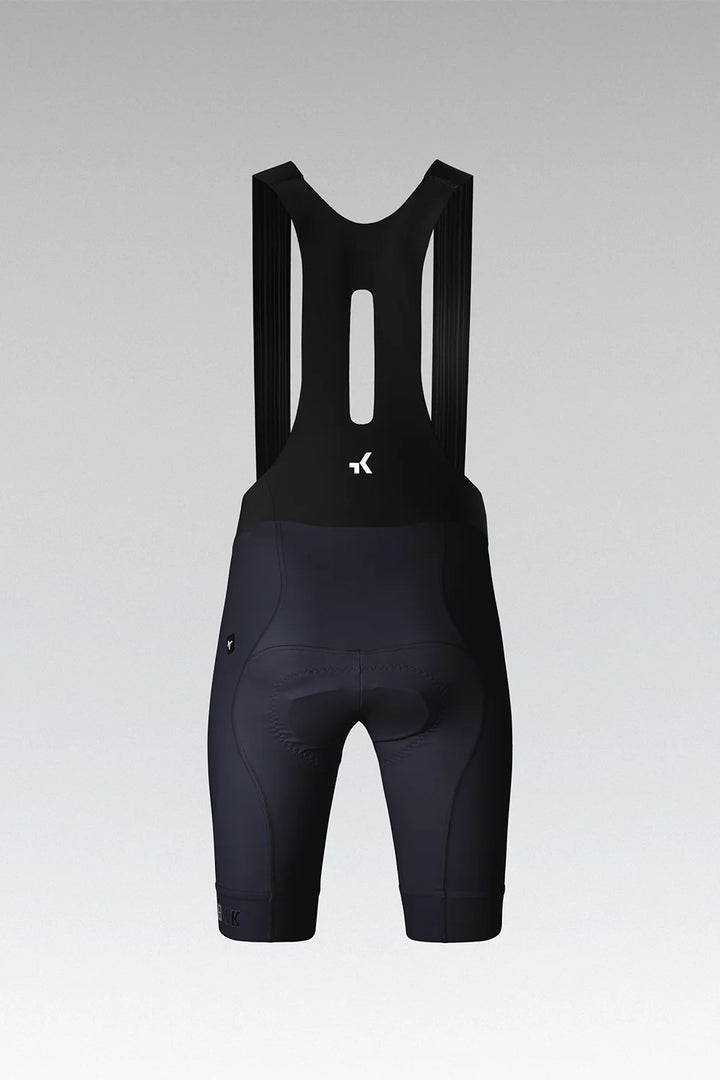 Culotte GOBIK Absolute Compact 7.0 Hombre Ultrablue