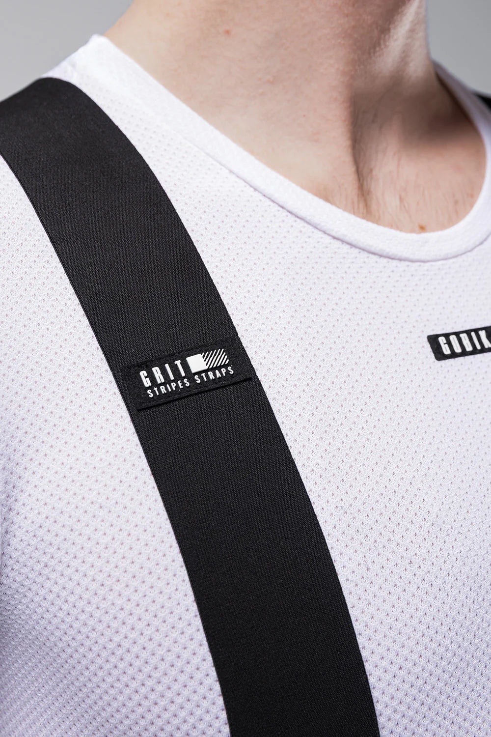 Culotte GOBIK Grit 2.0 Hombre Cocoa