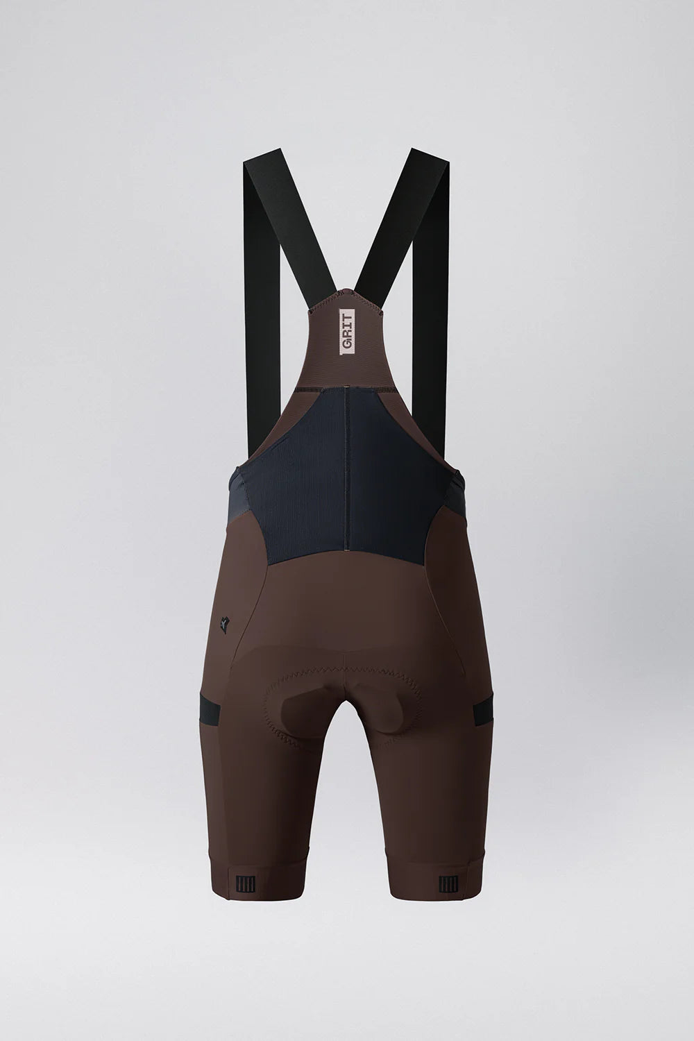 Culotte GOBIK Grit 2.0 Hombre Cocoa