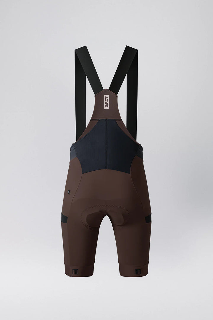 Culotte GOBIK Grit 2.0 Hombre Cocoa