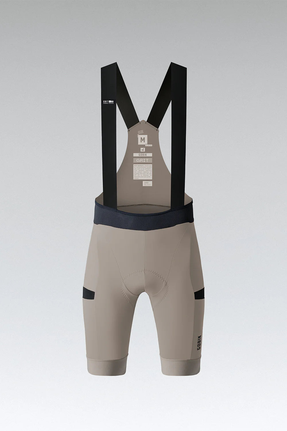 Culotte Gobik Grit 3.0 Nessie G10