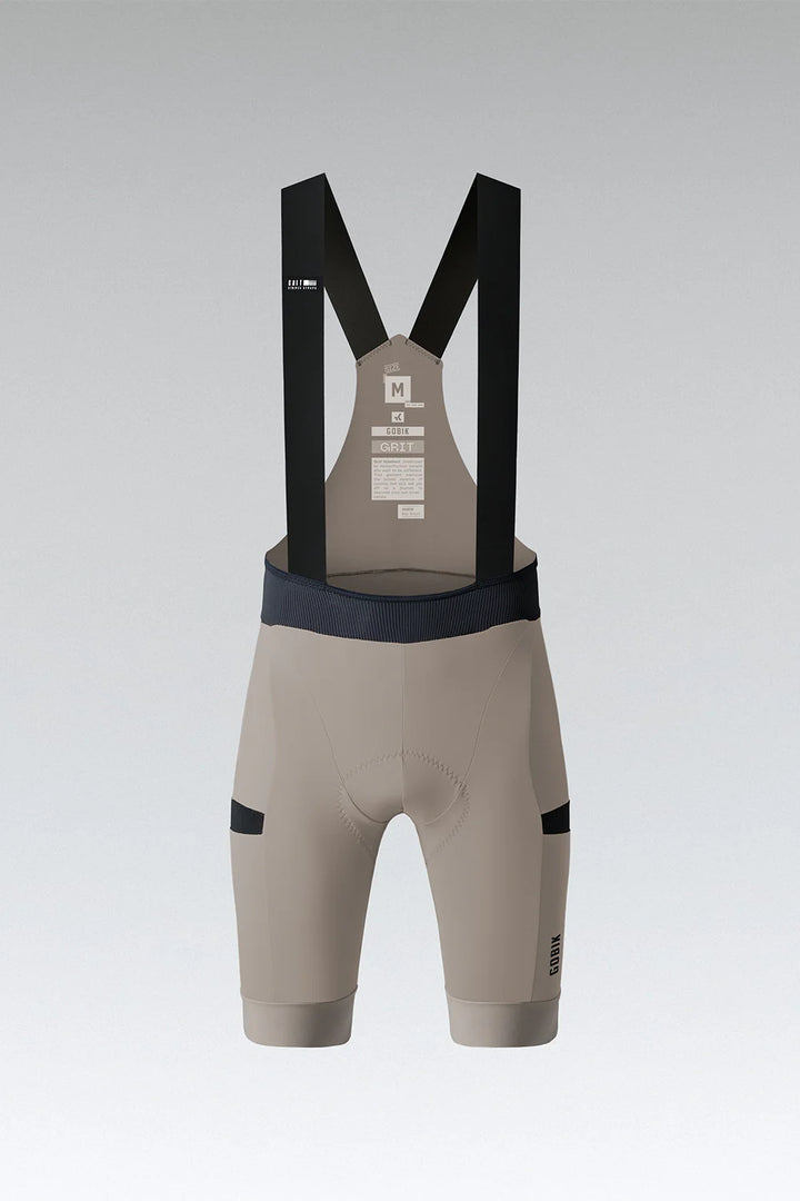 Culotte Gobik Grit 3.0 Nessie G10