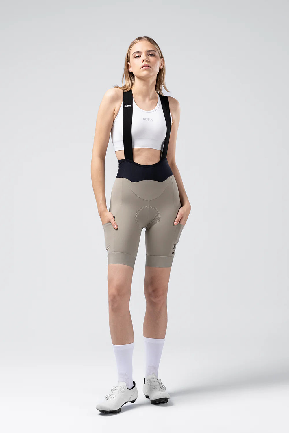 Culotte Gobik Grit 3.0 MUJER Nessie K9