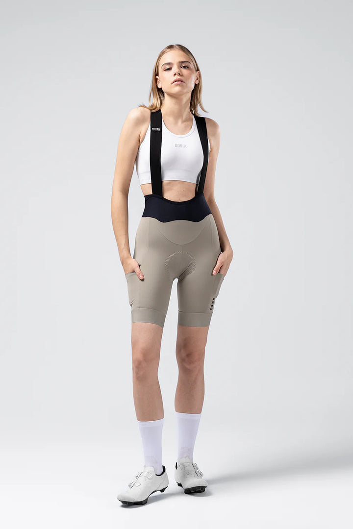 Culotte Gobik Grit 3.0 MUJER Nessie K9