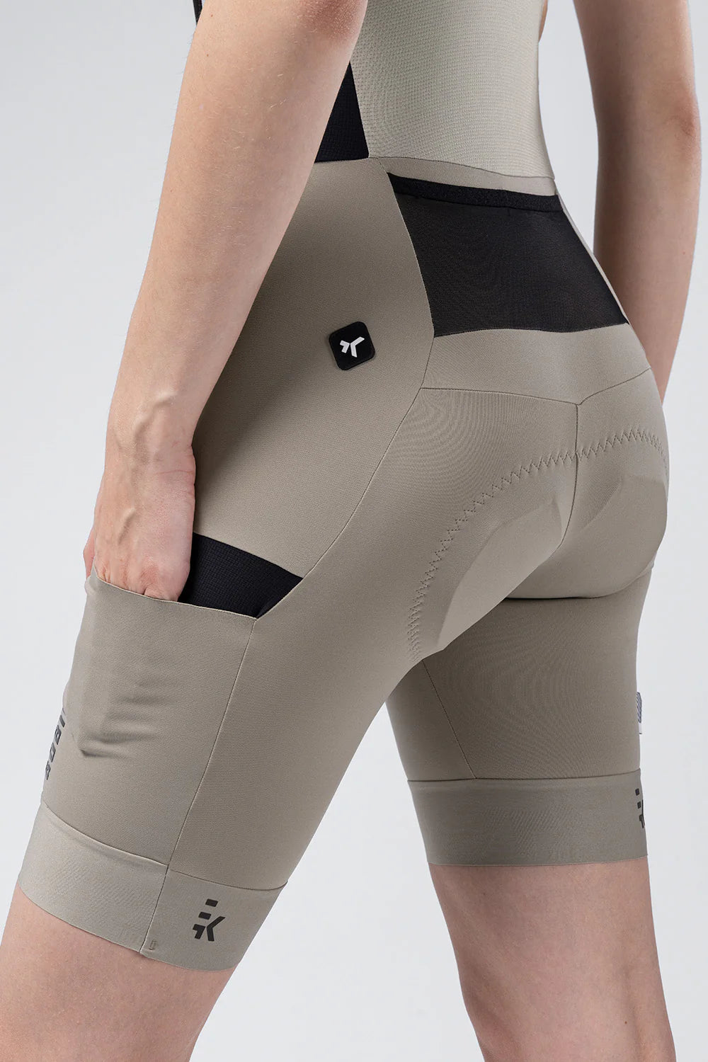 Culotte Gobik Grit 3.0 MUJER Nessie K9