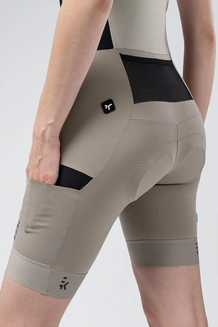 Culotte Gobik Grit 3.0 MUJER Nessie K9