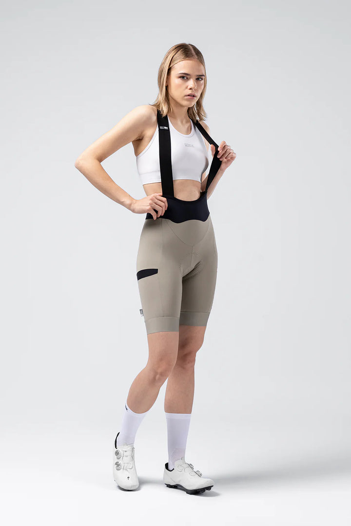 Culotte Gobik Grit 3.0 MUJER Nessie K9