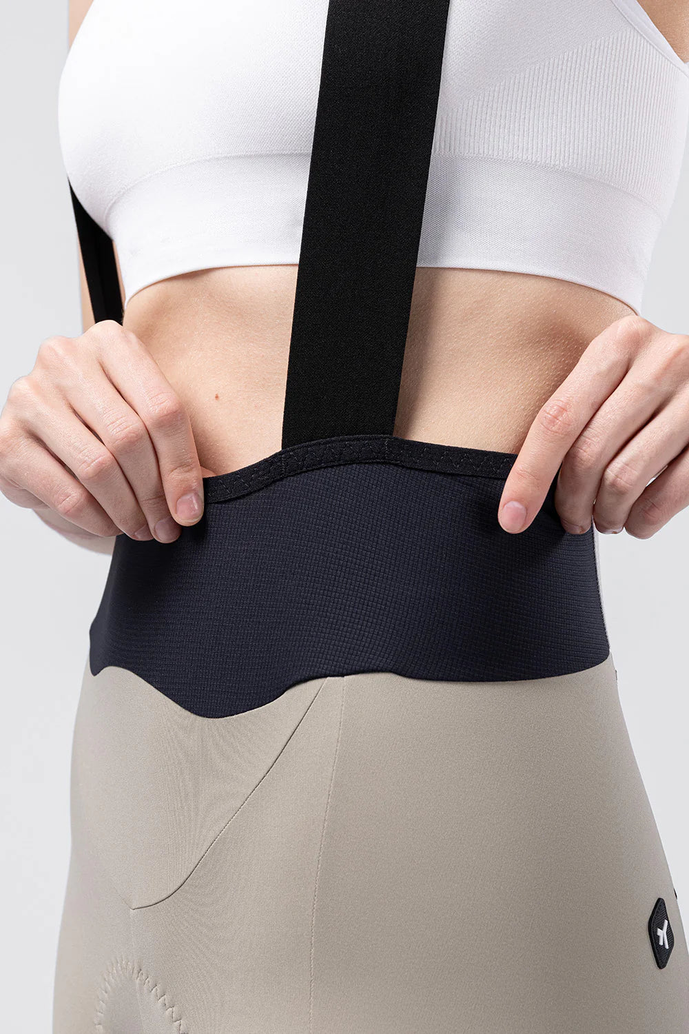 Culotte Gobik Grit 3.0 MUJER Nessie K9