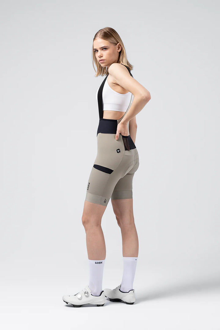 Culotte Gobik Grit 3.0 MUJER Nessie K9