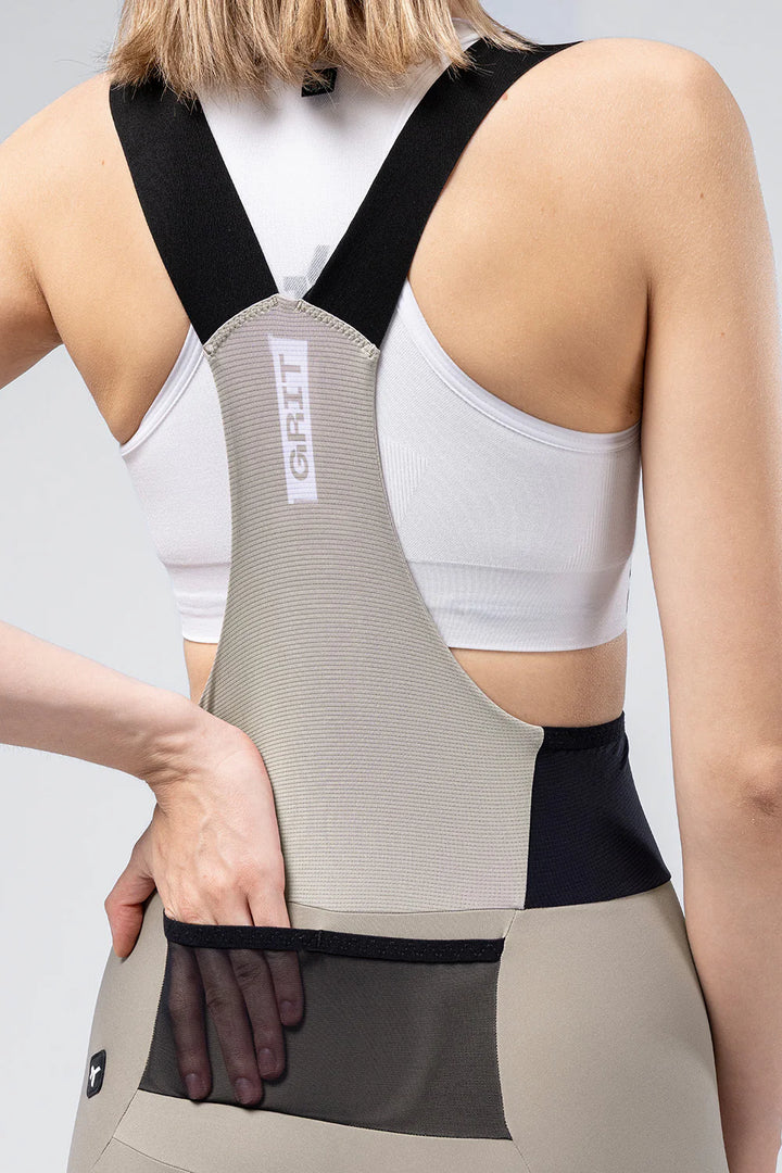 Culotte Gobik Grit 3.0 MUJER Nessie K9