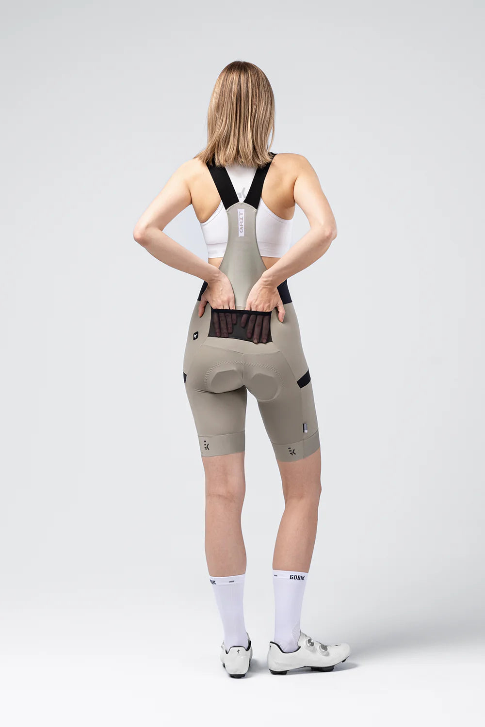 Culotte Gobik Grit 3.0 MUJER Nessie K9