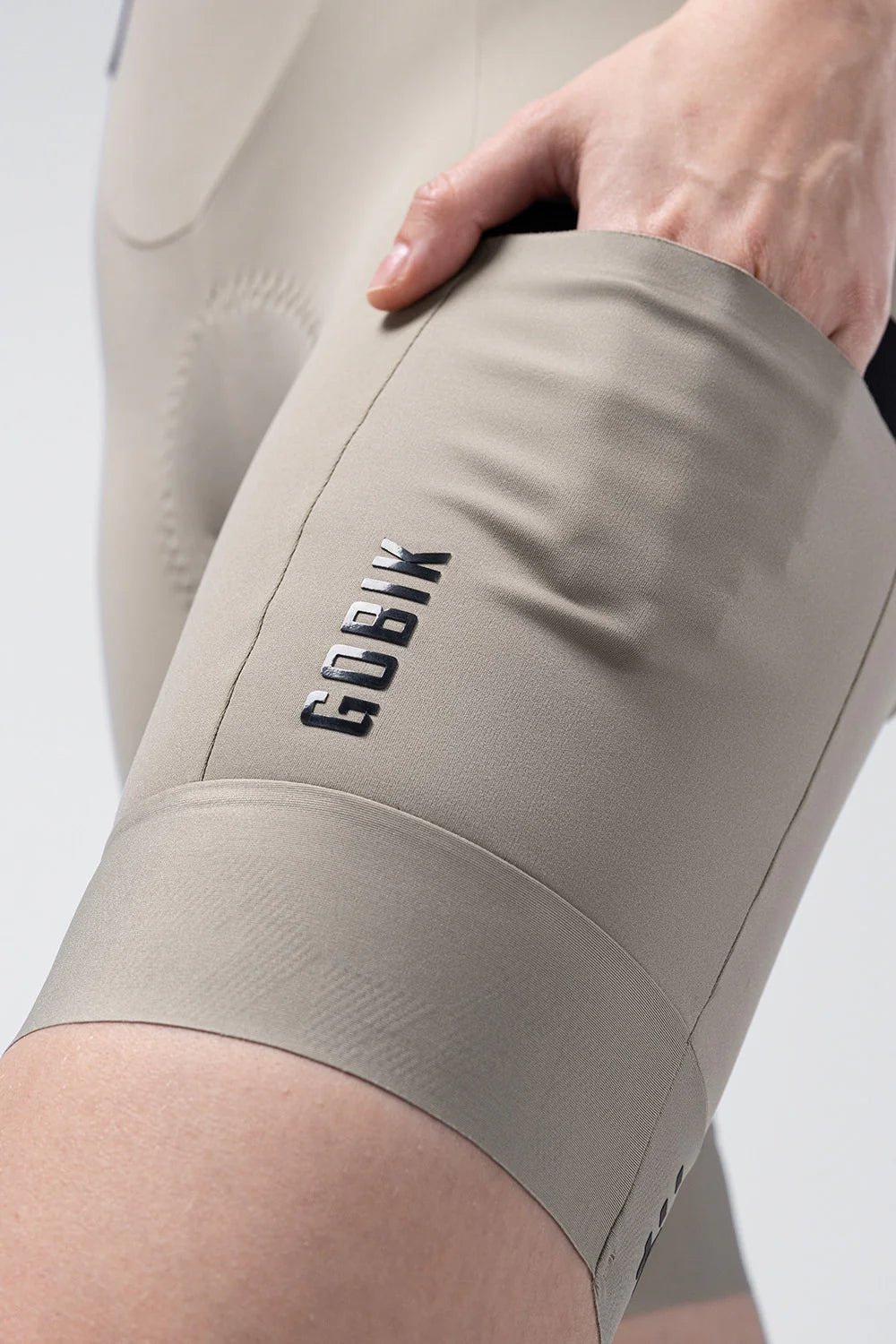 Culotte Gobik Grit 3.0 MUJER Nessie K9