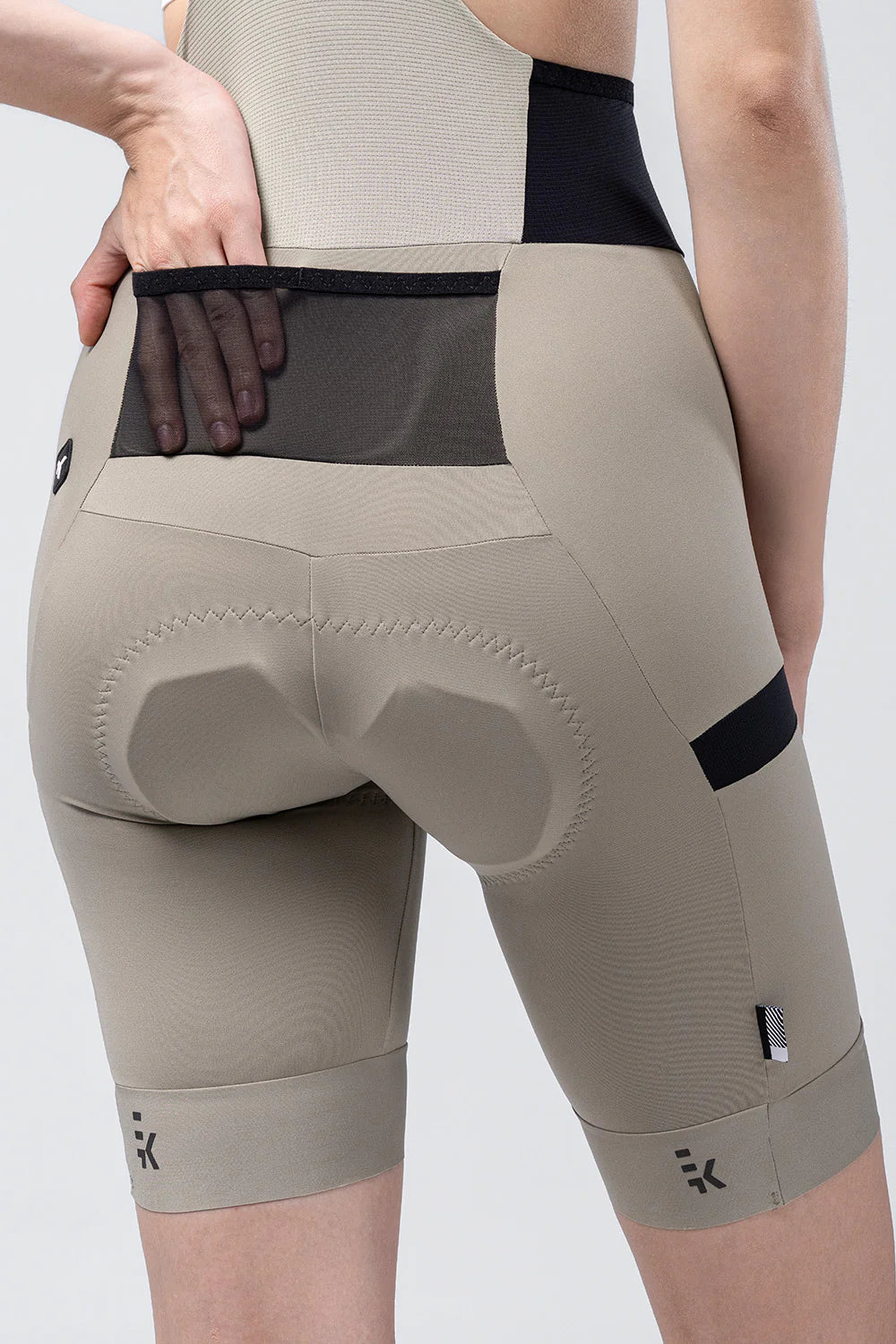 Culotte Gobik Grit 3.0 MUJER Nessie K9
