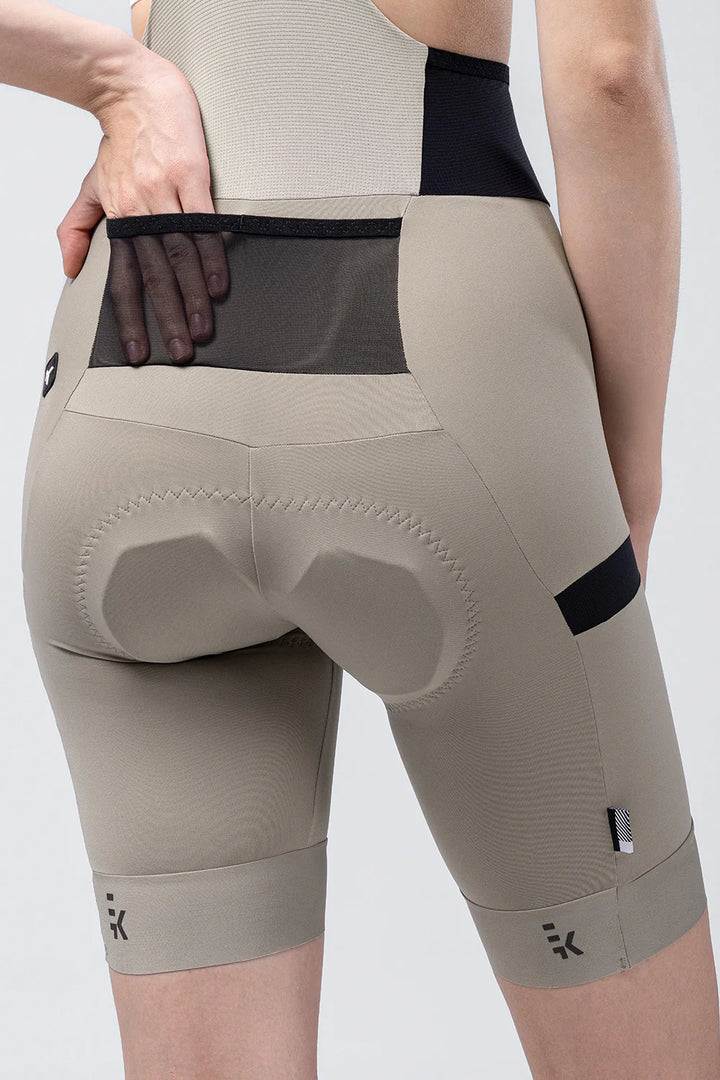 Culotte Gobik Grit 3.0 MUJER Nessie K9