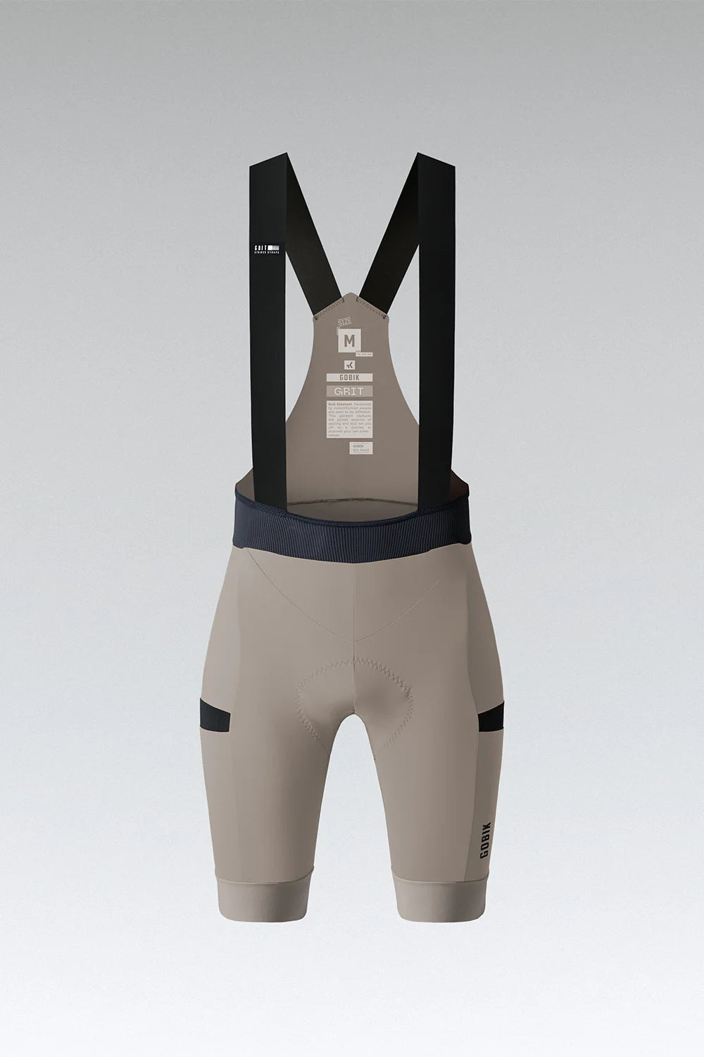 Culotte Gobik Grit 3.0 MUJER Nessie K9