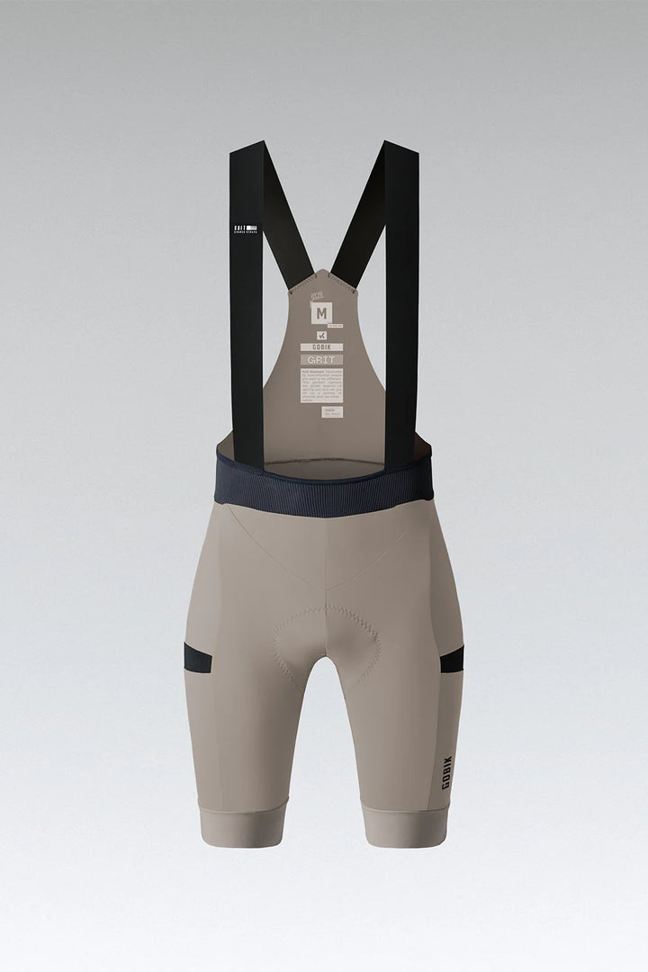 Culotte Gobik Grit 3.0 MUJER Nessie K9