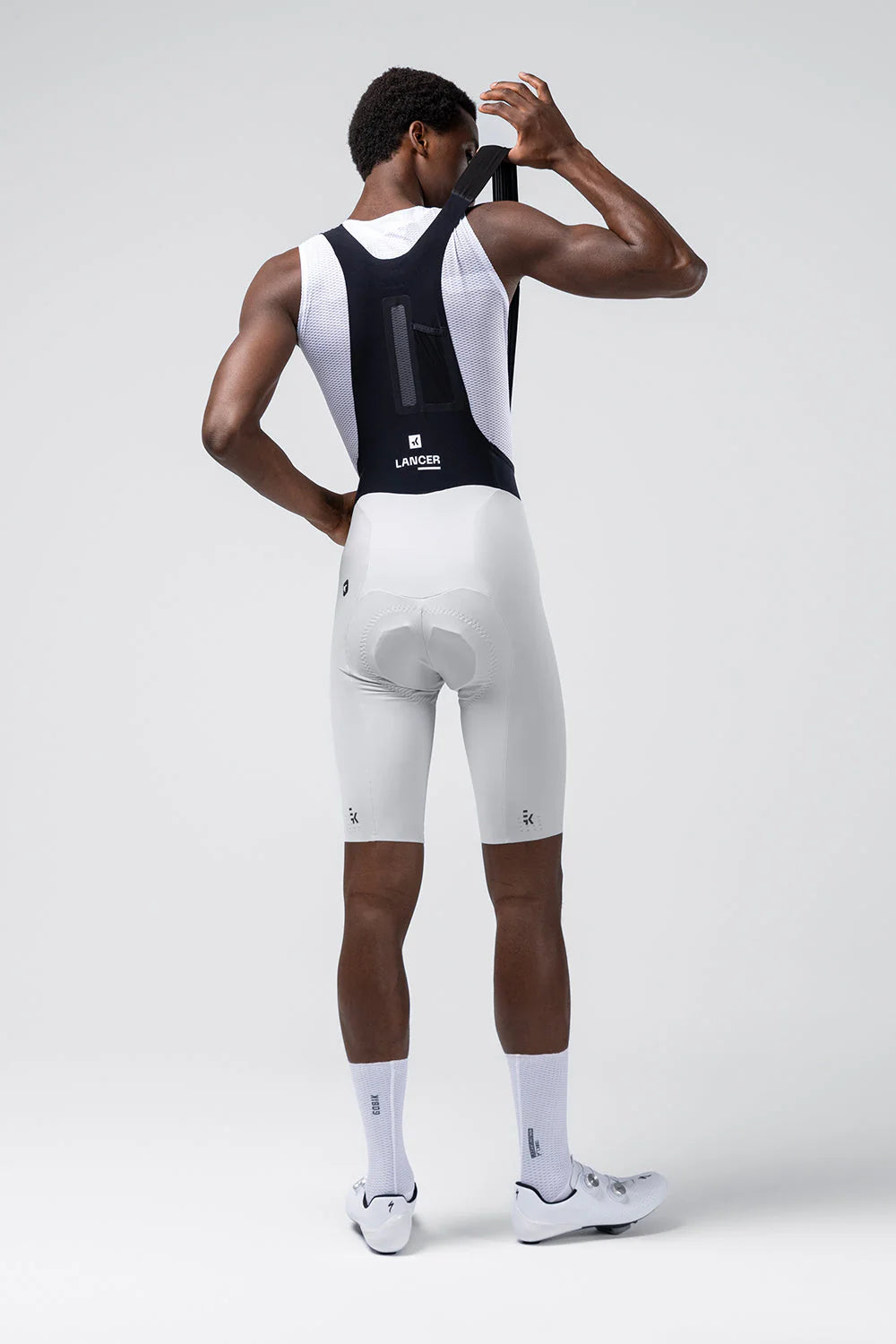Culotte Gobik Lancer K12 - Diamond
