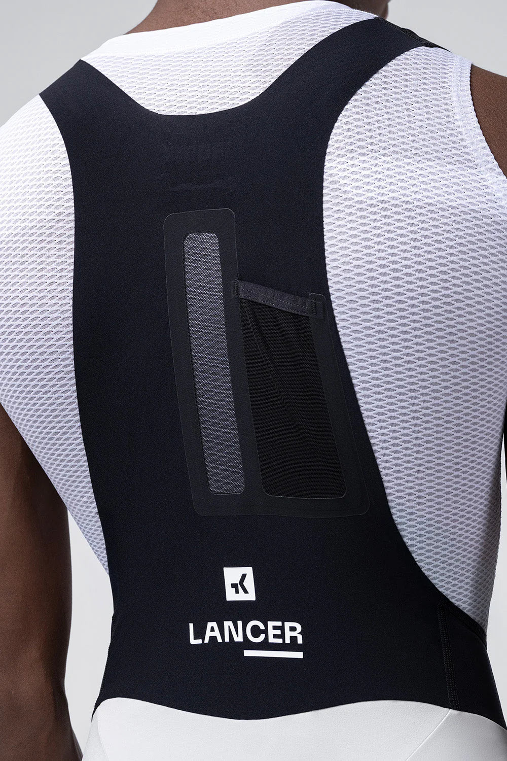 Culotte Gobik Lancer K12 - Diamond