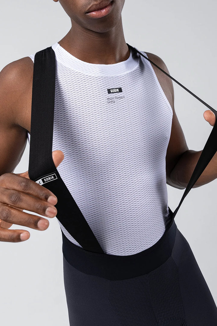 Culotte Gobik Lancer K12 - Ultrablue