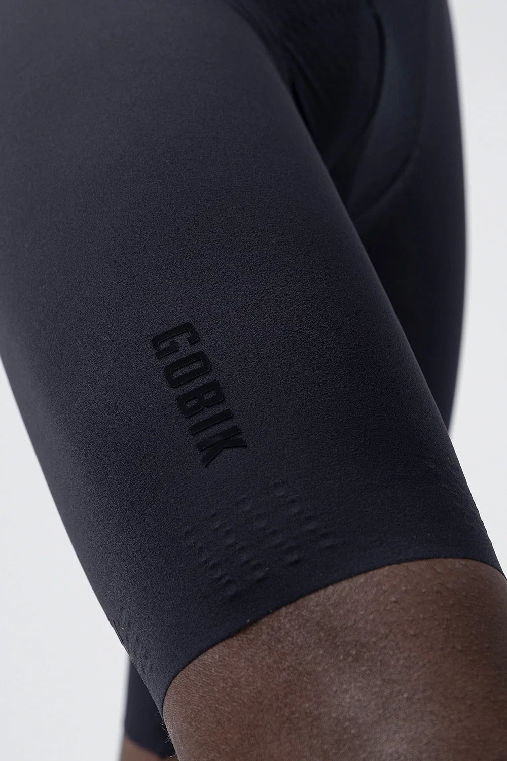 Culotte Gobik Lancer K12 - Ultrablue