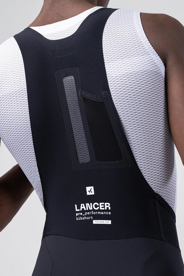 Culotte Gobik Lancer K12 - Ultrablue