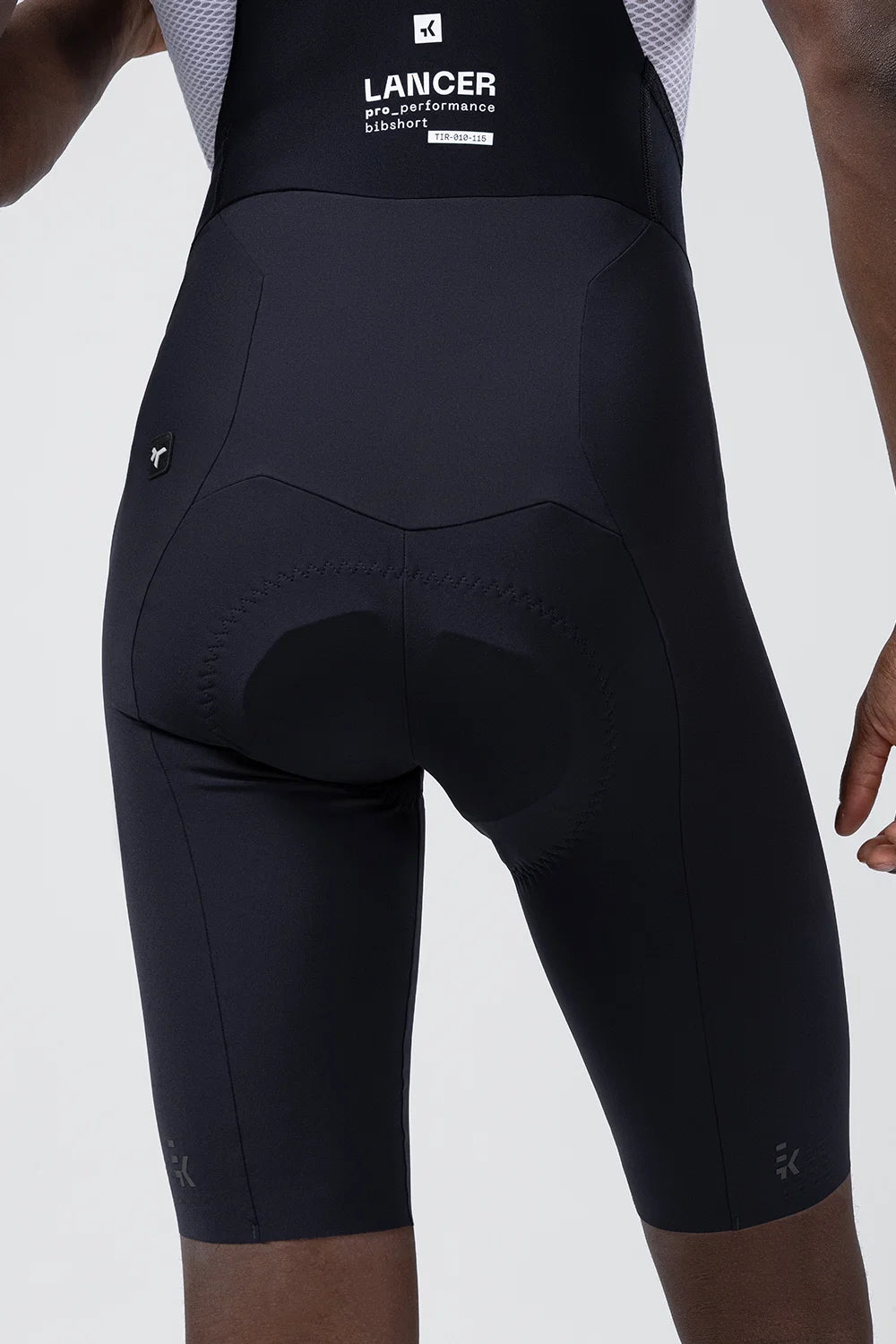 Culotte Gobik Lancer K12 - Ultrablue