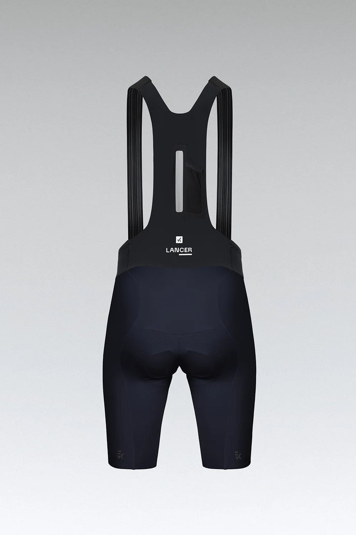 Culotte Gobik Lancer K12 - Ultrablue