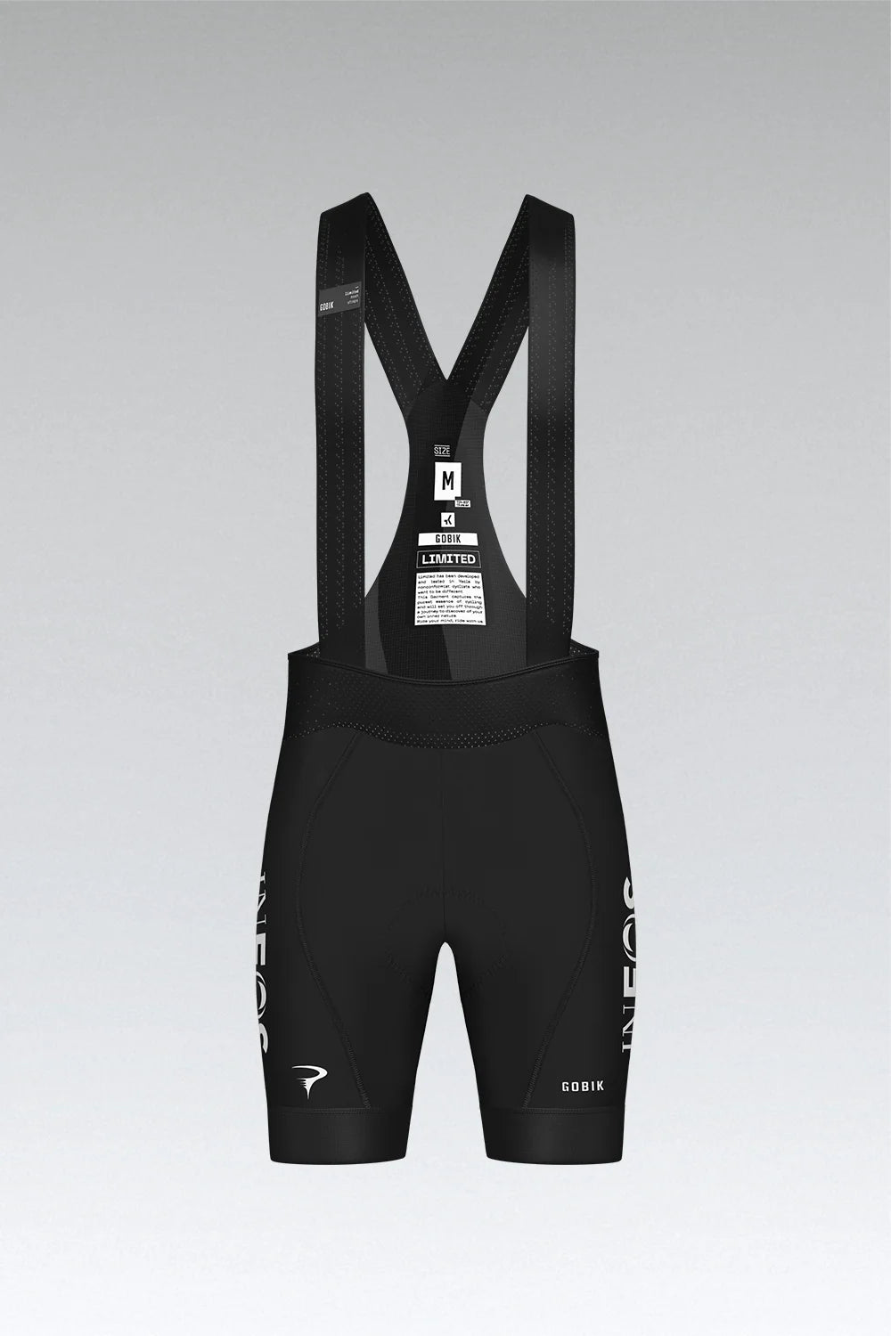 Culotte Gobik Limited 6.0 Ineos Grenadiers 25