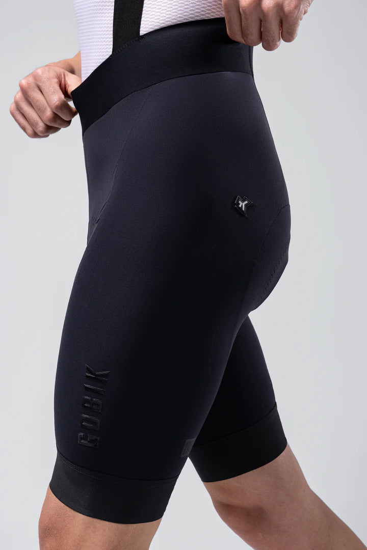 Culotte GOBIK Revolution 2.1 Hombre Ultrablue - K10