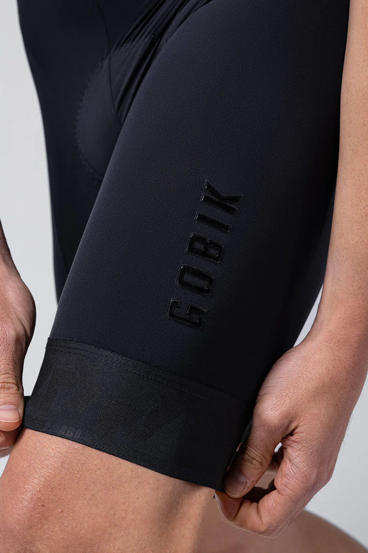 Culotte GOBIK Revolution 2.1 Hombre Ultrablue - K10